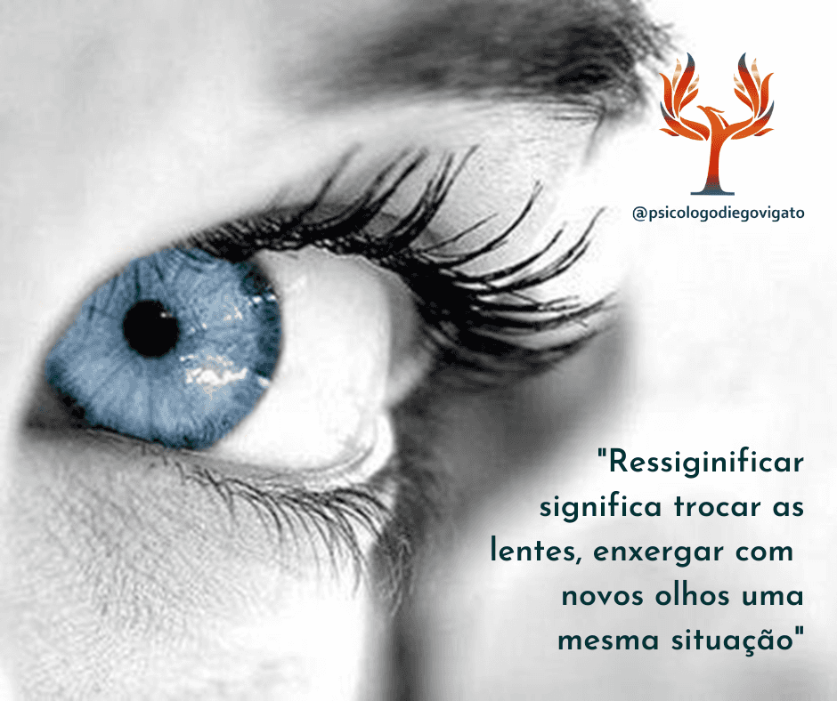 Ressignificar